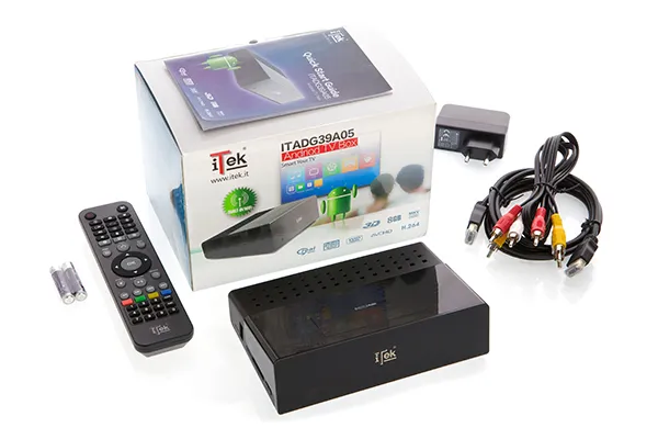 itek Smart Android Station – slika 3