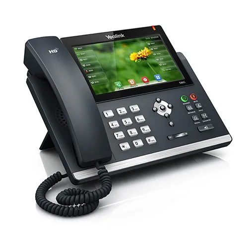 Yealink SIP-T48G IP phone – slika 3
