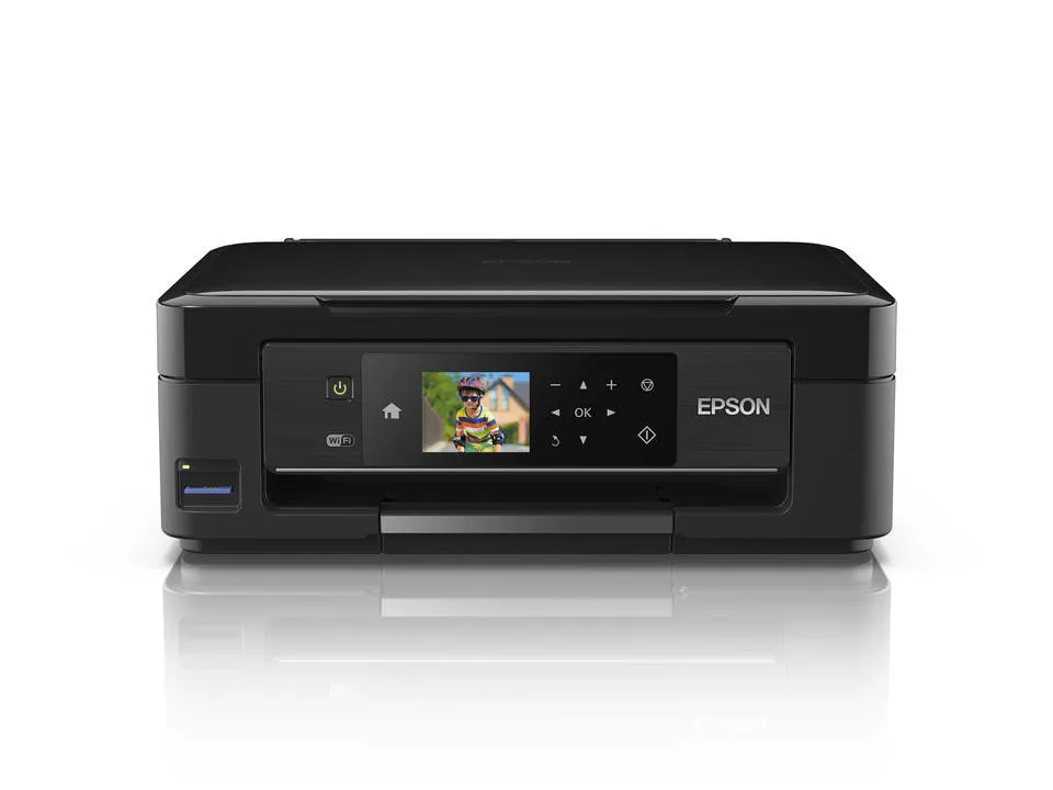 Epson Expression XP-431 – slika 5