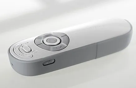 Targus Bluetooth Presenter wireless presenter – slika 2
