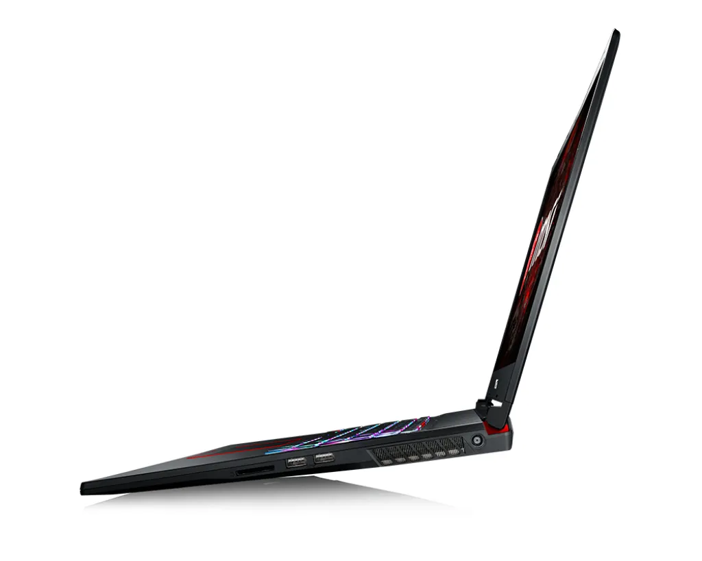 MSI Gaming GE73VR Raider-066 – slika 3