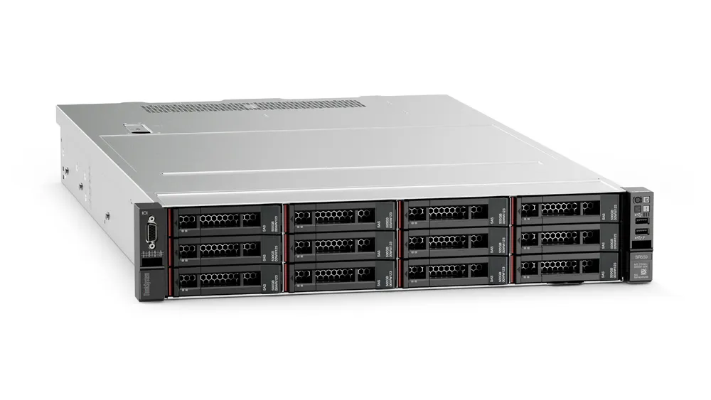 Lenovo SR550 server – slika 7