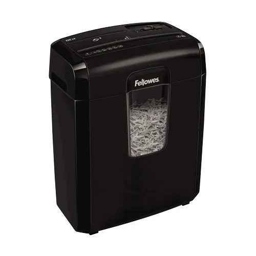 Fellowes 8Cd paper shredder – slika 3