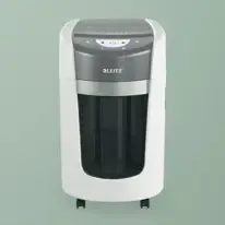 Leitz IQ OptiMax Home Office 225 paper shredder – slika 9