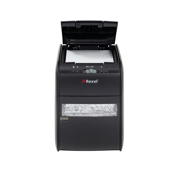 Rexel Auto+ 90X paper shredder – slika 8