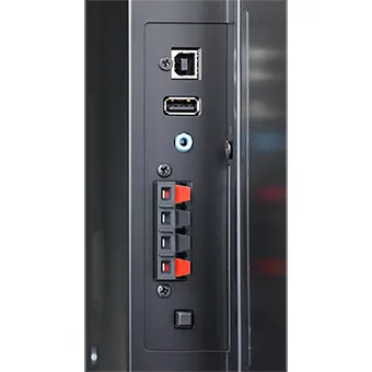 NEC MultiSync 98" LED – slika 3