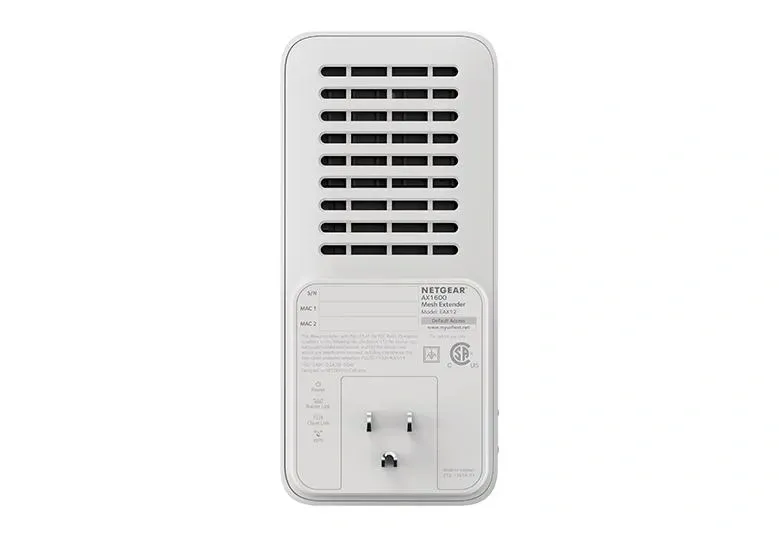 NETGEAR EAX12 – slika 4