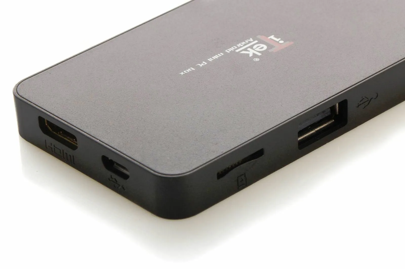 itek ITAD004 Smart TV box