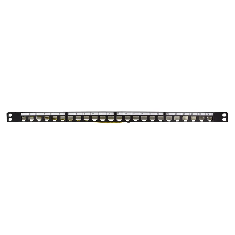 LogiLink NK4040 patch panel – slika 2