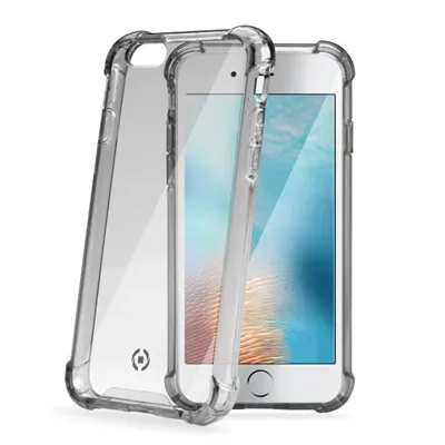 Celly ARMOR801BK mobile phone case