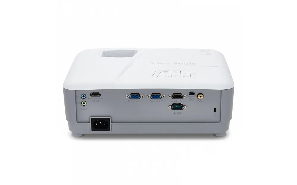 Viewsonic PA503X data projector – slika 7