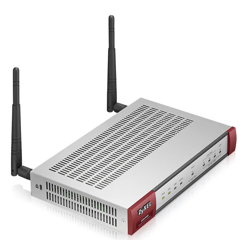 Zyxel USG40W hardware firewall – slika 2