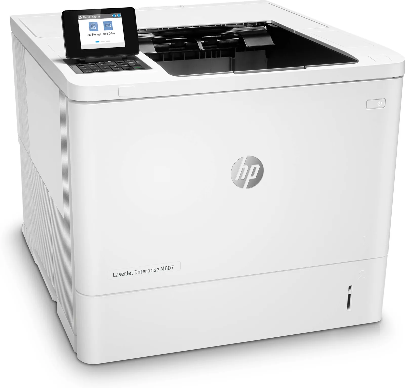 HP LaserJet Enterprise M607n – slika 5