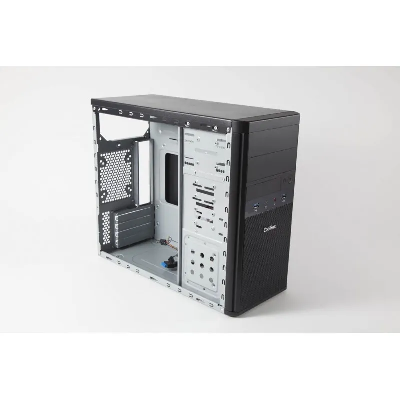 CoolBox COO-PCM55-1 computer case – slika 3