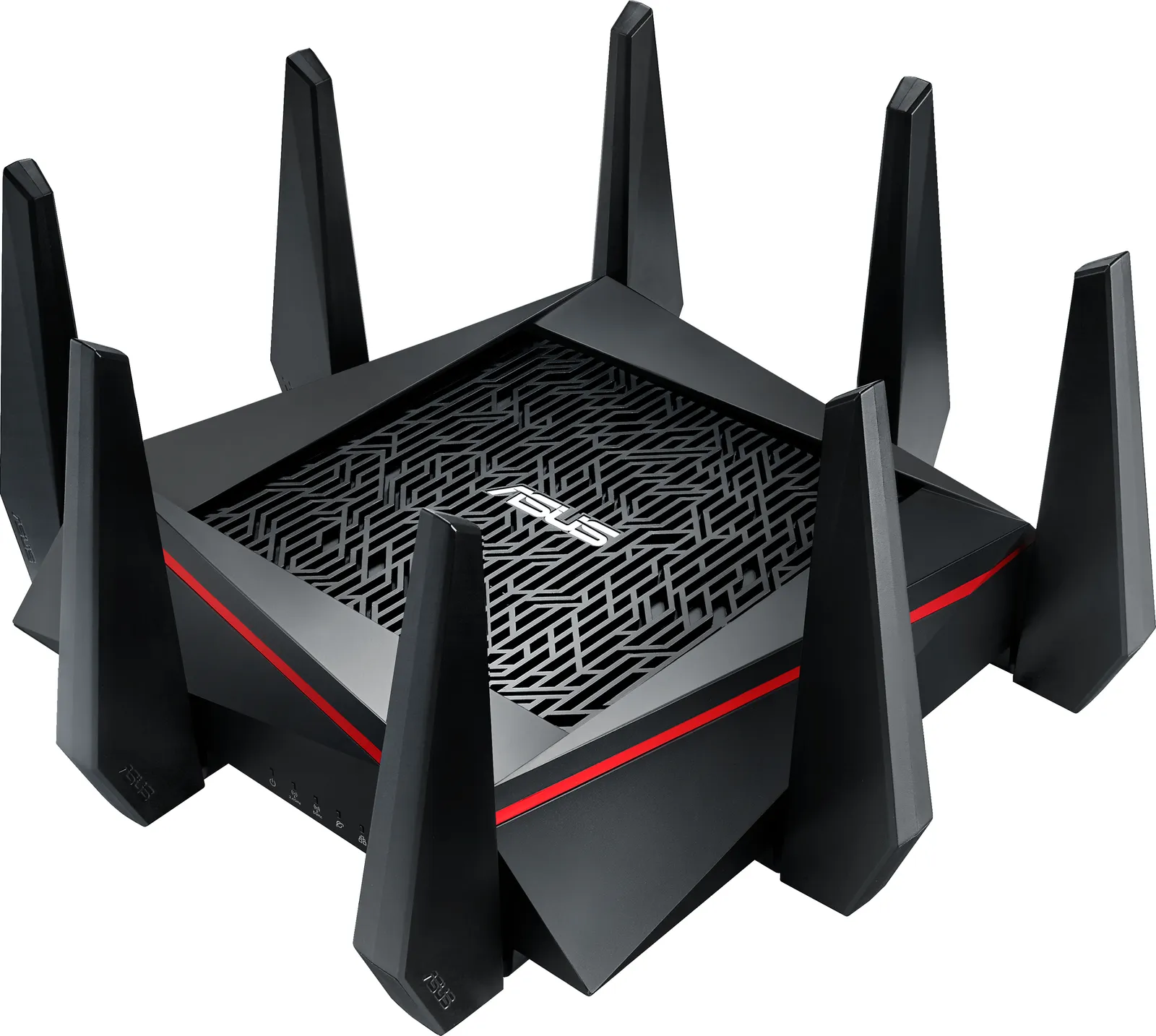 ASUS RT-AC5300 wireless router