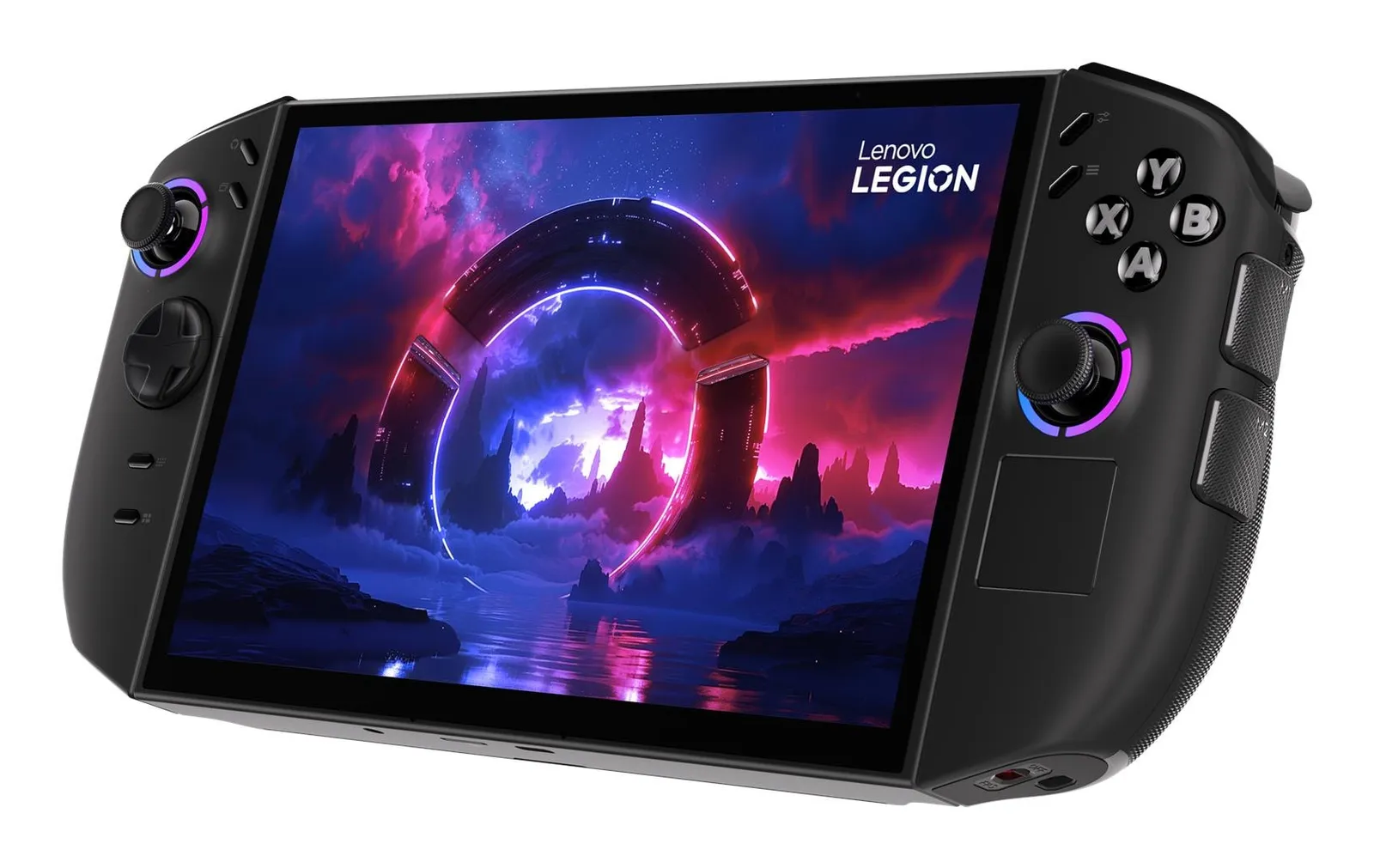 Lenovo Legion Go 8ASP2 portable game console