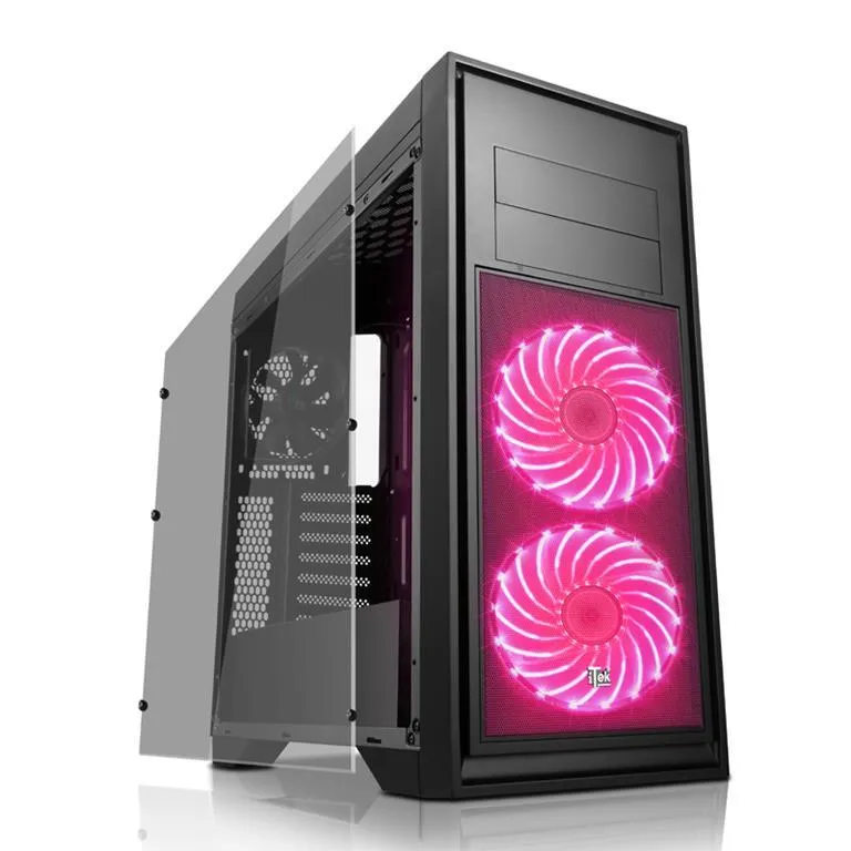 itek Titan 05 Adv – slika 19
