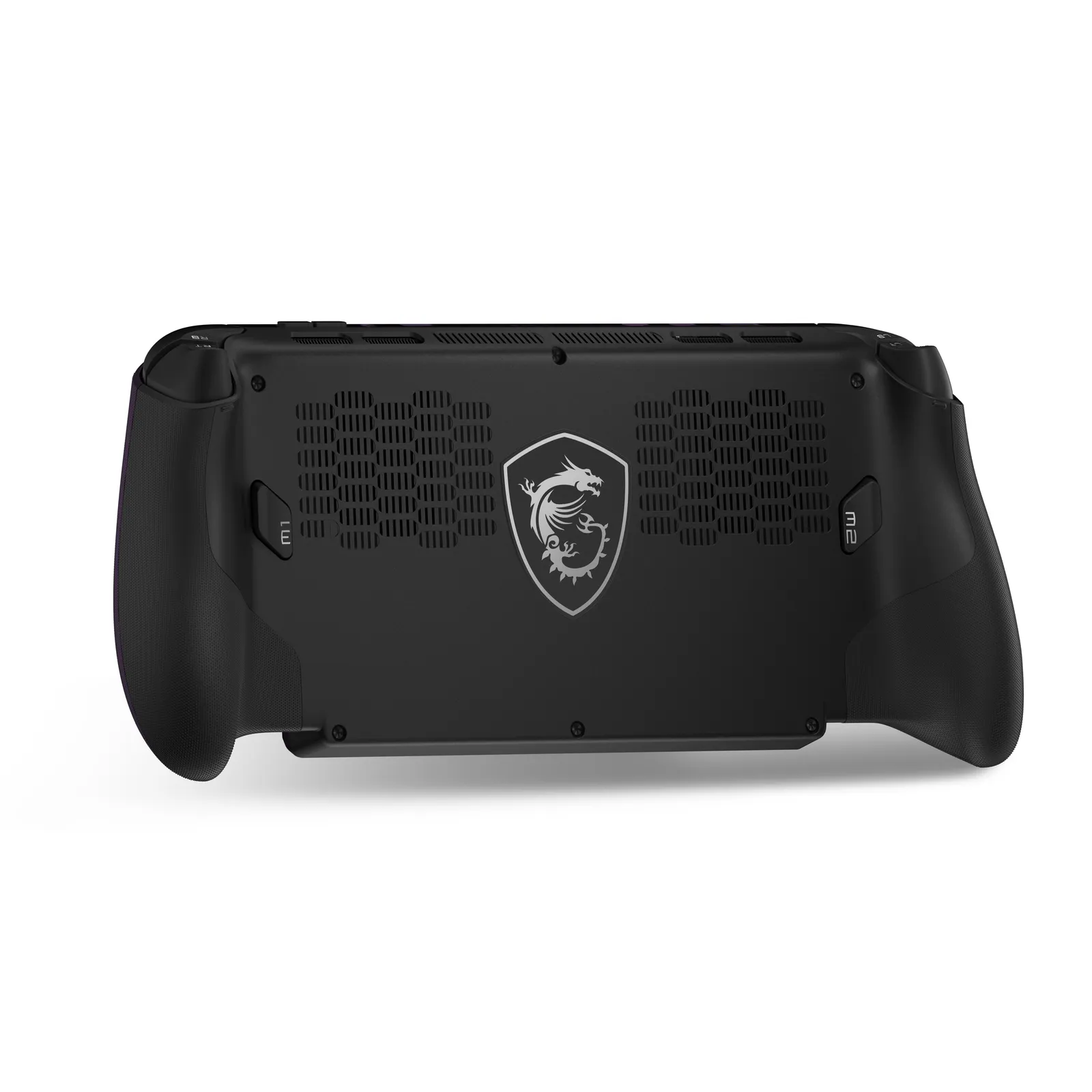 MSI CLAW 8 EX AI+ CG3EM VOID PURPLE LAUNCH PACK-019NL portable game console – slika 3