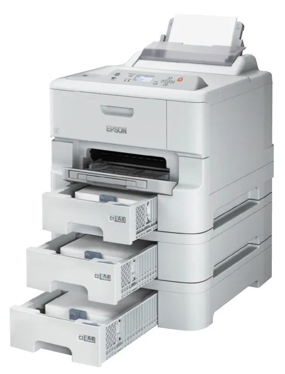 Epson WorkForce Pro WF-6091 inkjet printer