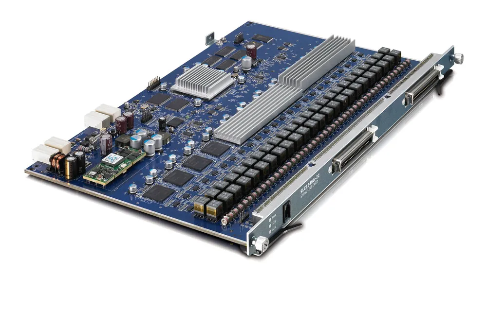 Zyxel SLC1348G-22 – slika 2