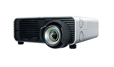 Canon REALiS WUX500ST D – slika 6