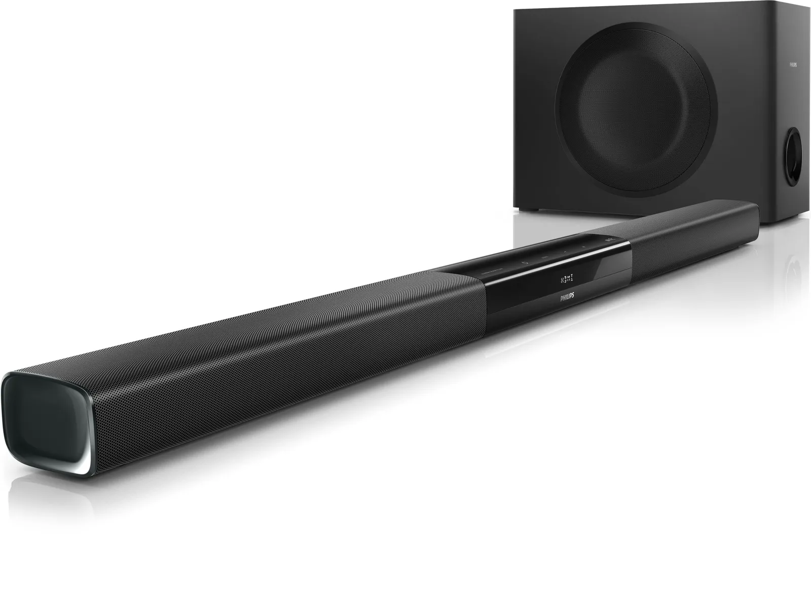 Philips HTL5140B/98 soundbar speaker