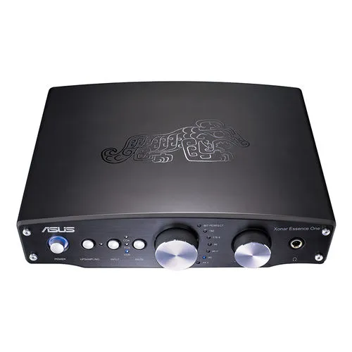 ASUS XONAR Essence ONE B A MUSES Edition SB 2.0 Coaxial Toslink