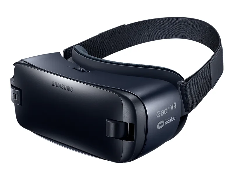 Samsung Gear VR – slika 30