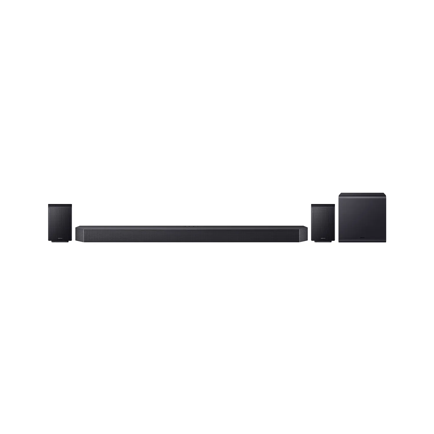 Samsung HW-Q990H/XC soundbar speaker