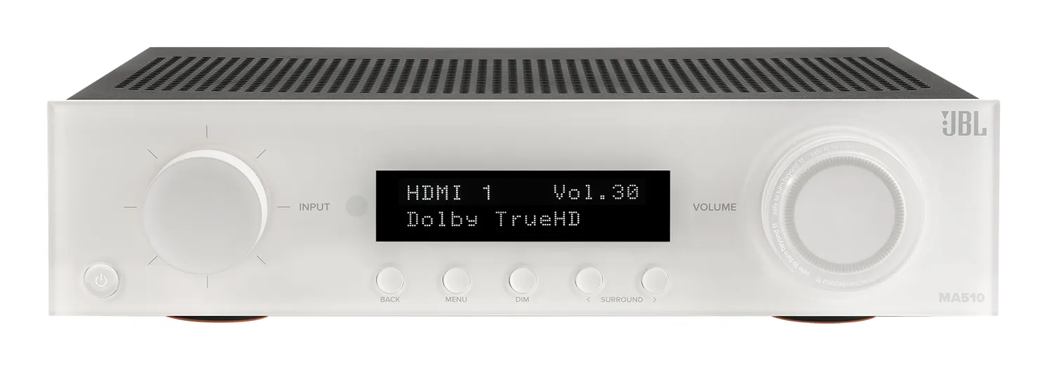 JBL MA510 – slika 9