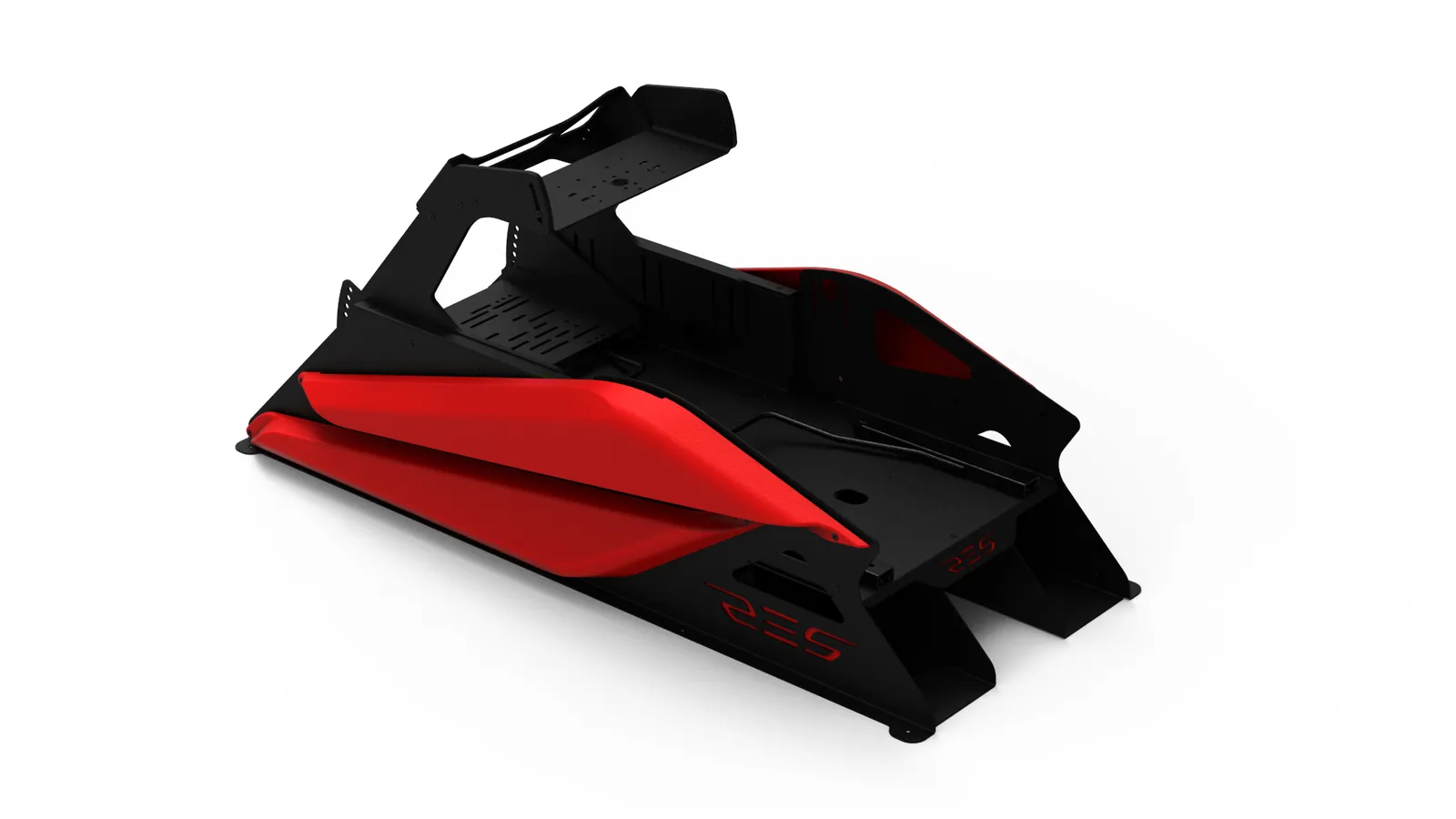 Res-Tech CK GT 02 0R flight/racing simulator accessory – slika 4
