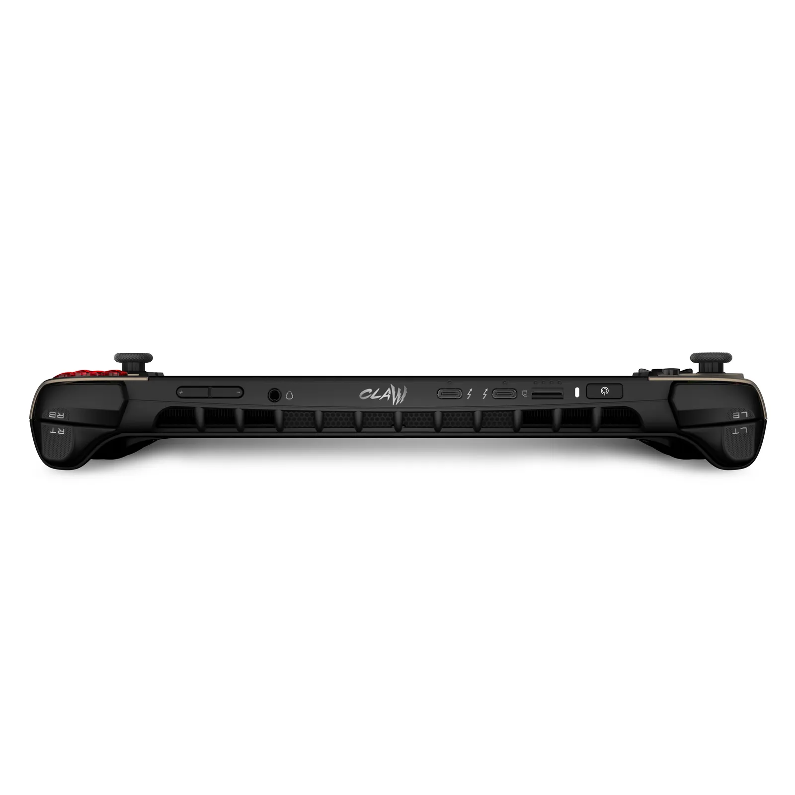 MSI CLAW 8 AI+ A2VM-004AU portable game console – slika 5