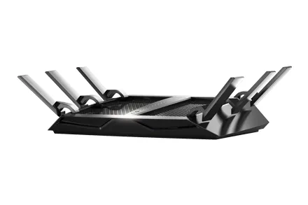 NETGEAR R7900 wireless router