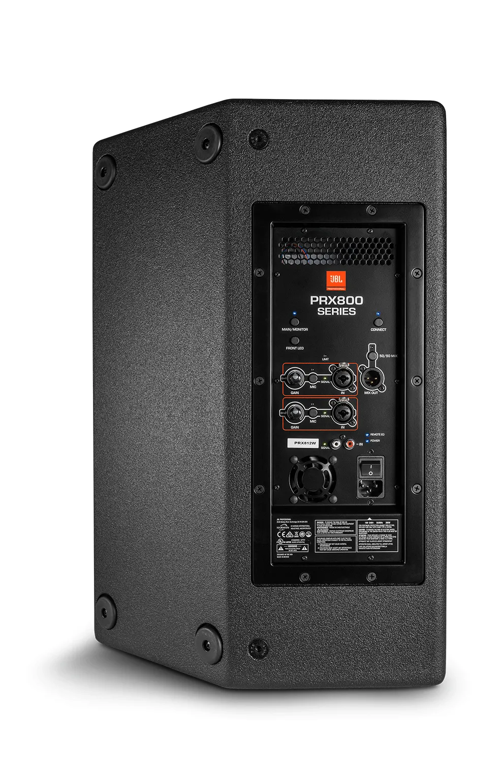 JBL PRX812W loudspeaker – slika 2