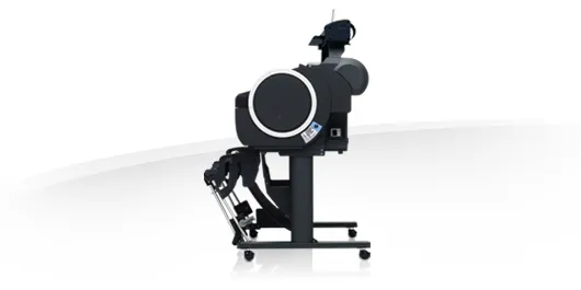 Canon imagePROGRAF iPF670 large format printer – slika 13