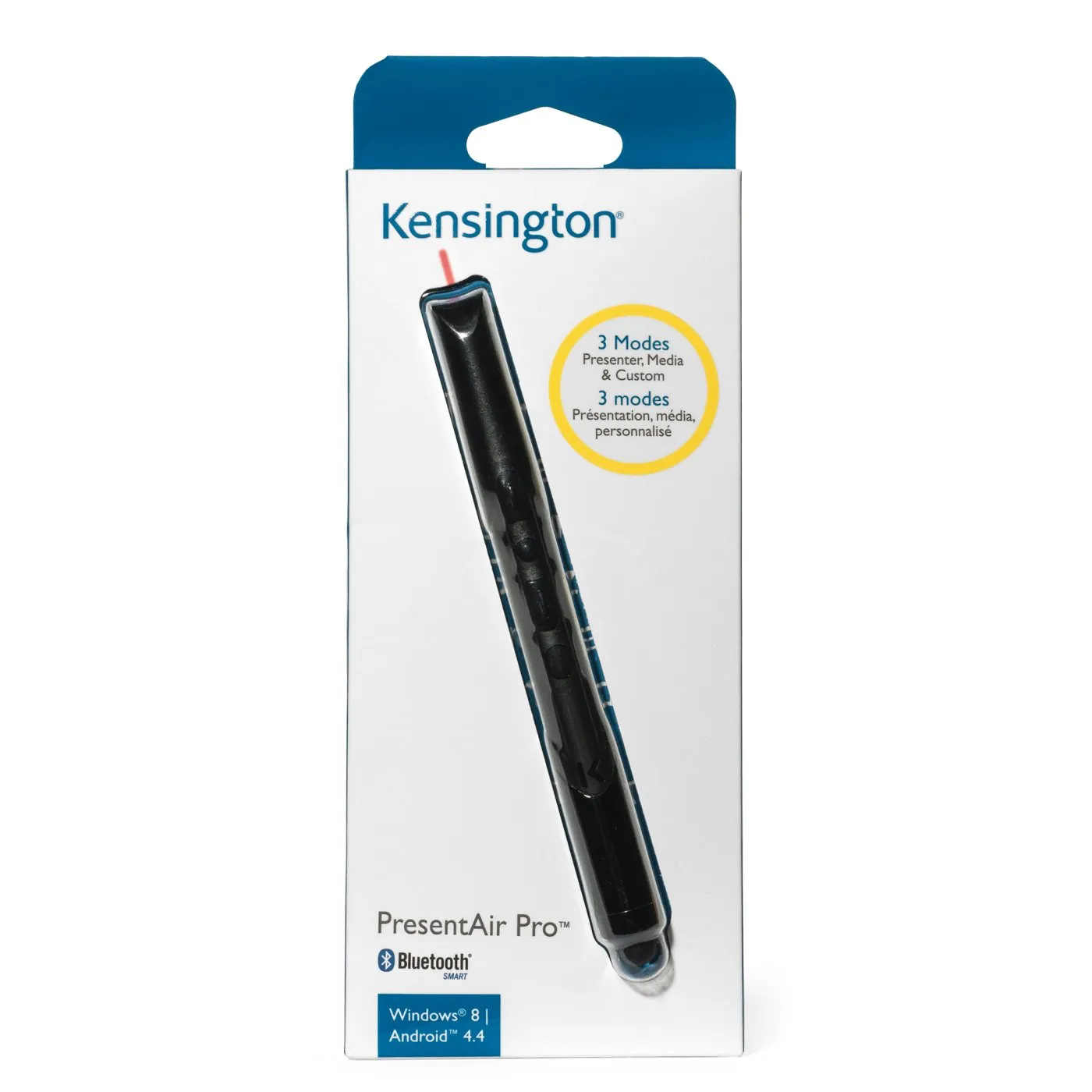 Kensington PresentAir Pro wireless presenter – slika 7