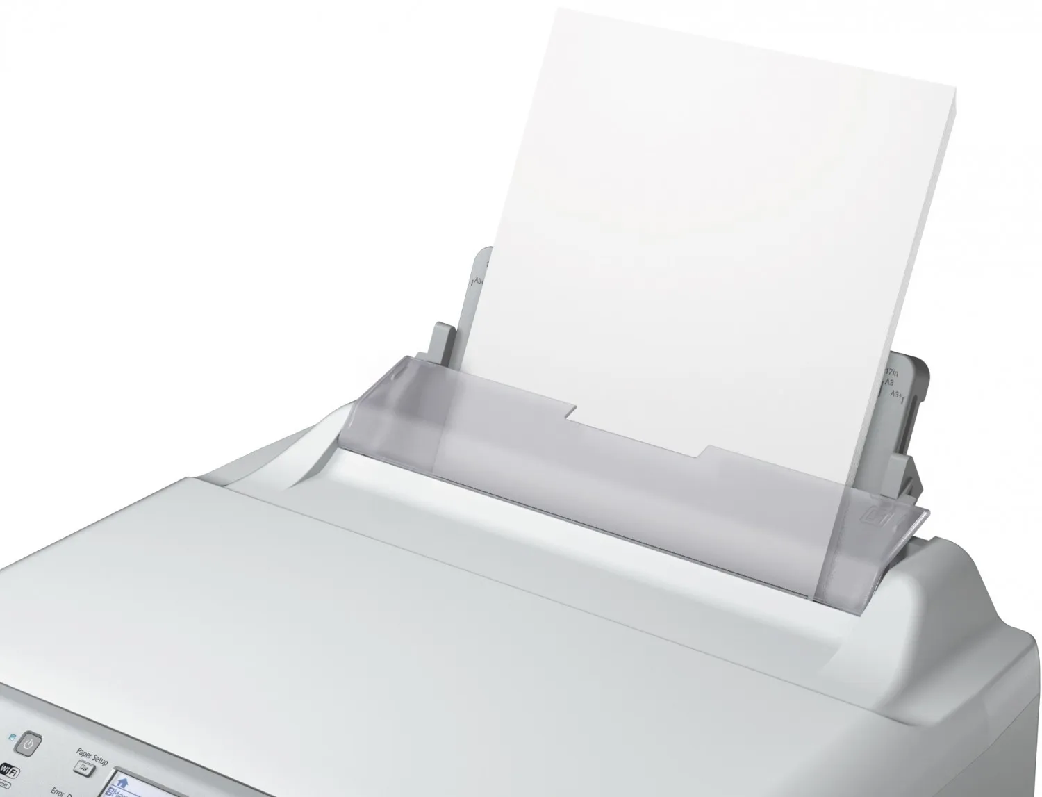 Epson WorkForce Pro WF-8090 DTWC inkjet printer – slika 4