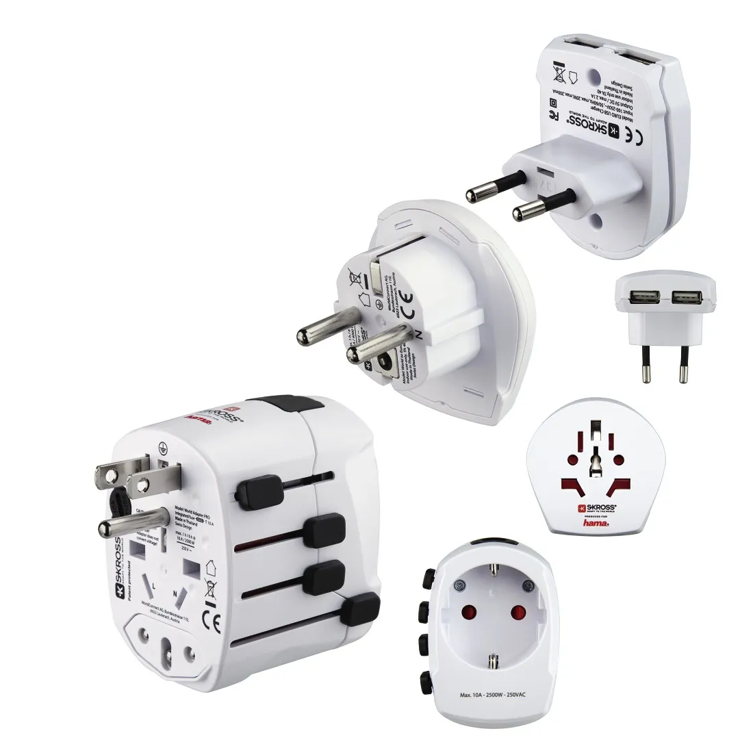 Hama World PRO Plus USB – slika 2