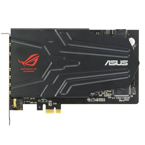 ASUS ROG Xonar Phoebus