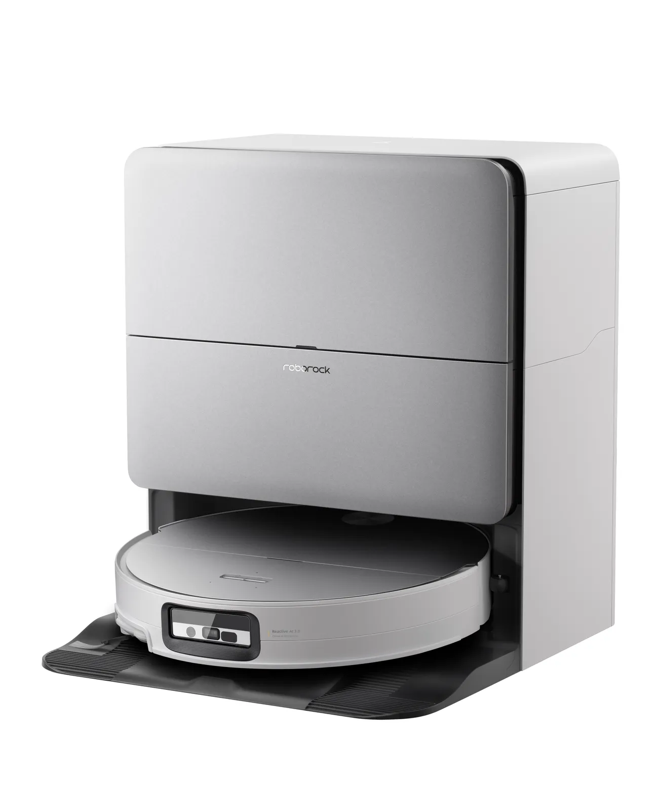 Roborock Saros 20 Sonic – slika 27