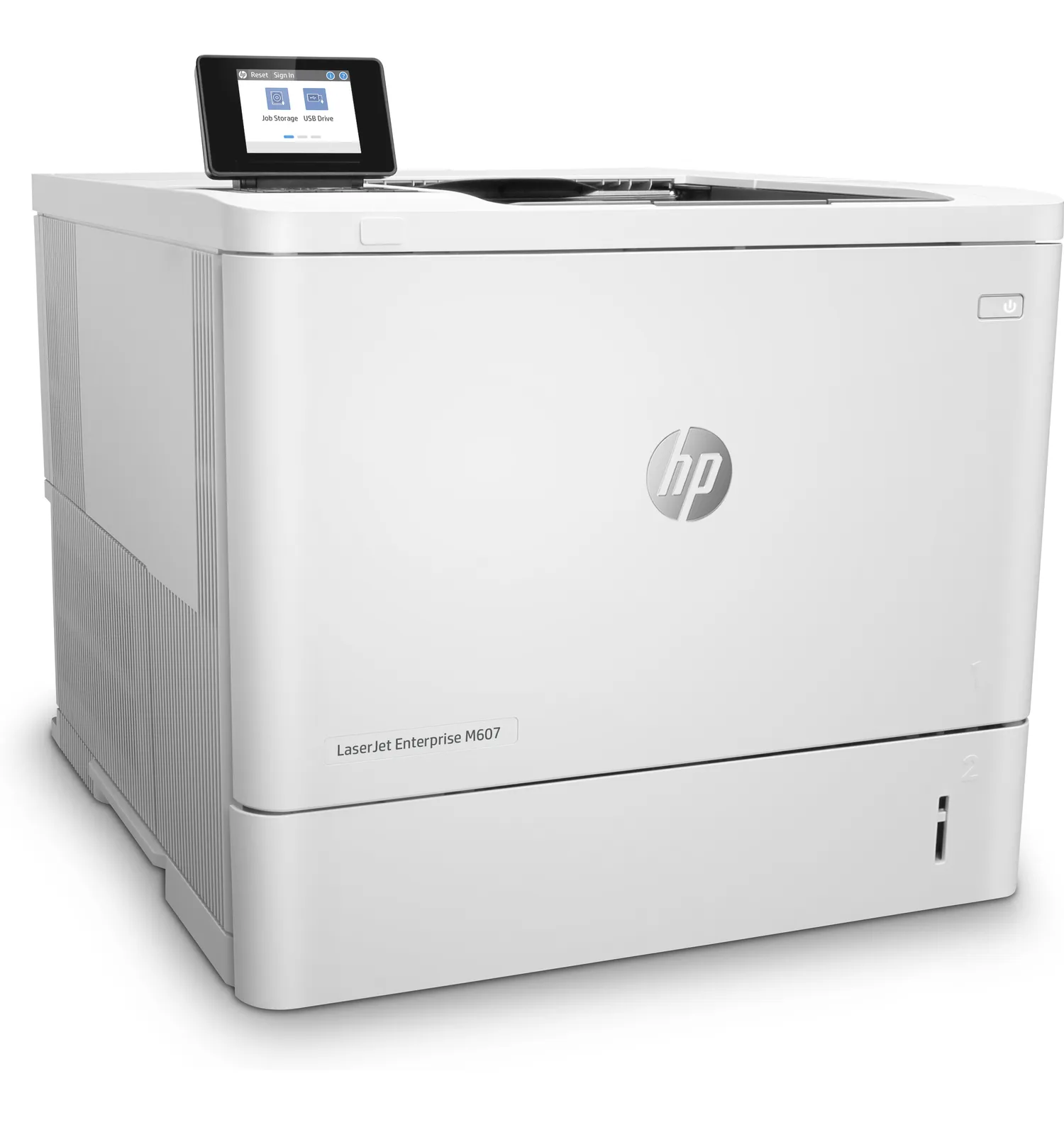 HP LaserJet Enterprise M607n – slika 6