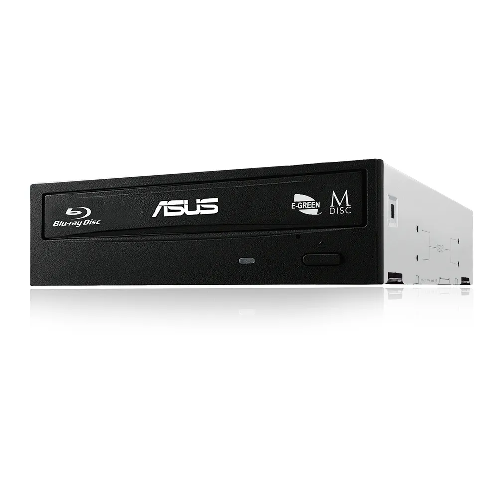 ASUS BW-16D1HT Bulk Silent optical disc drive