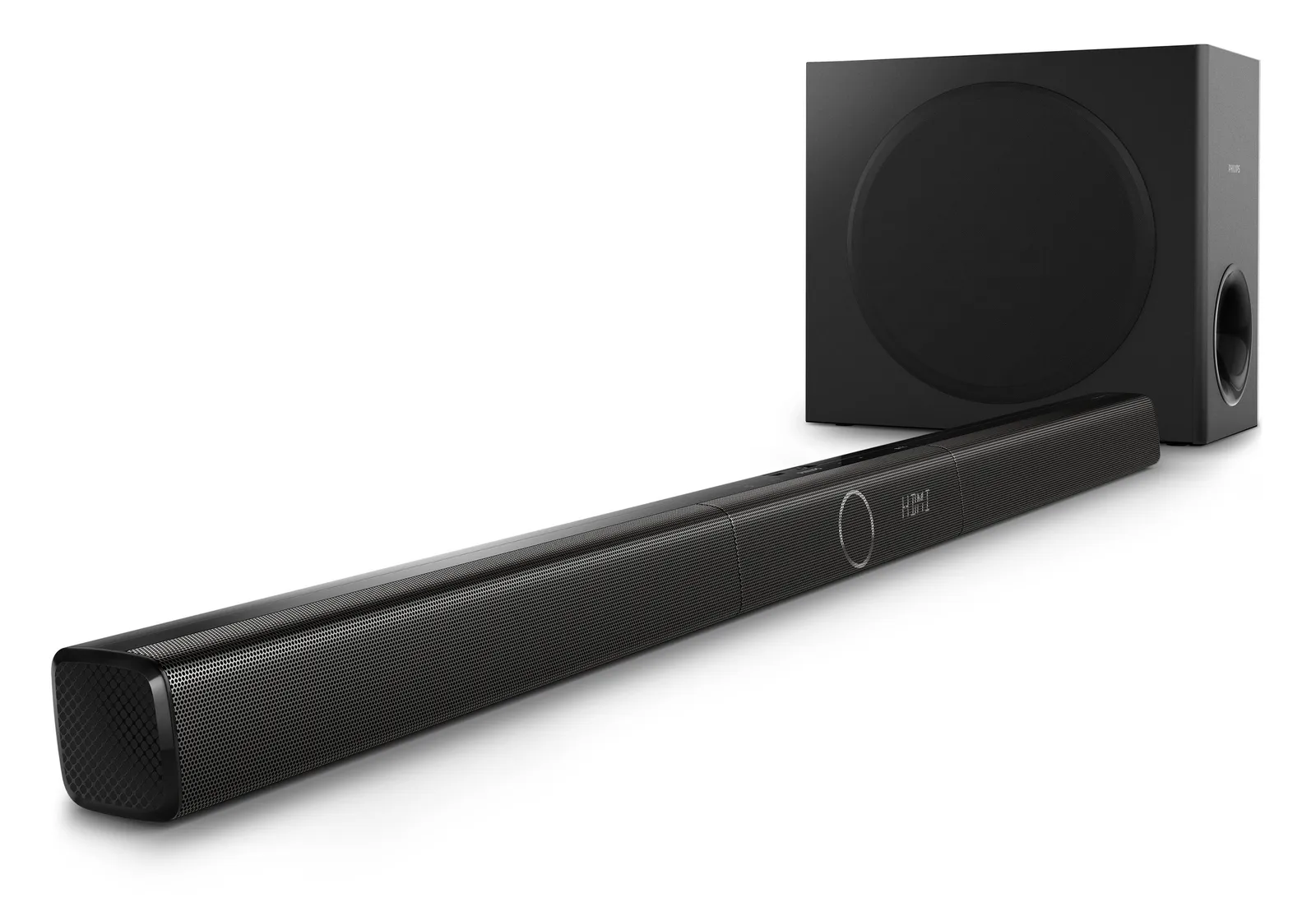 Philips HTL3160B/12 soundbar speaker