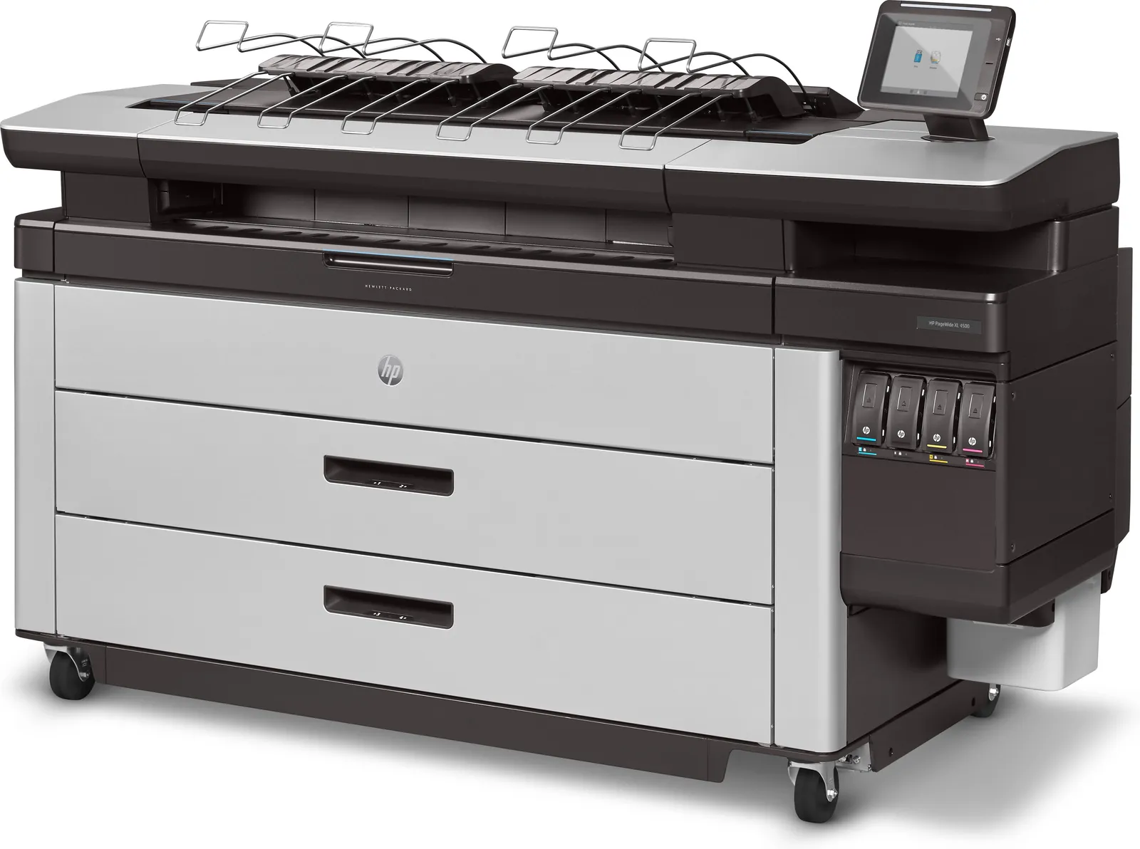 HP PageWide XL 4500 large format printer – slika 2