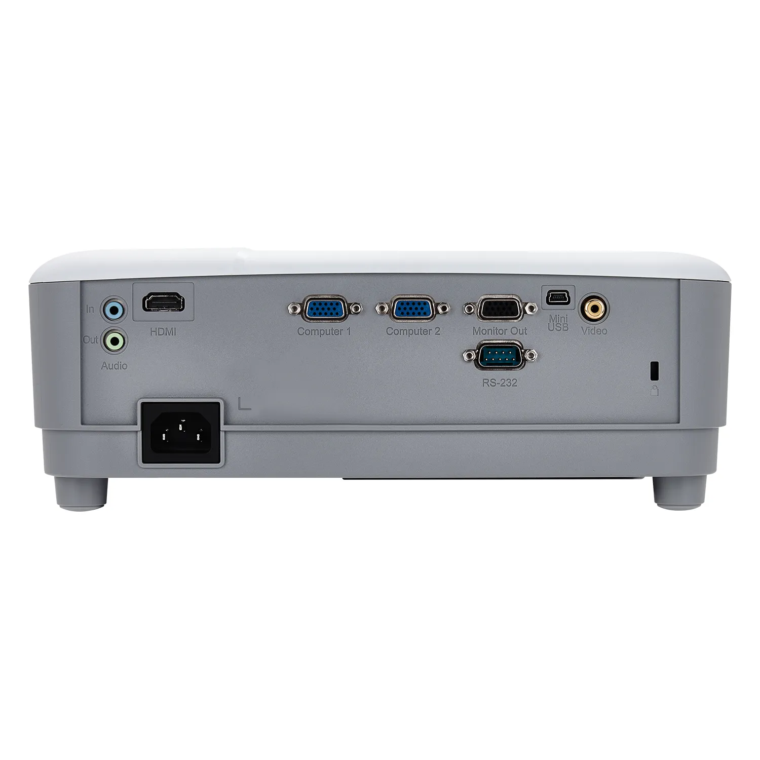 Viewsonic PA503S data projector – slika 6