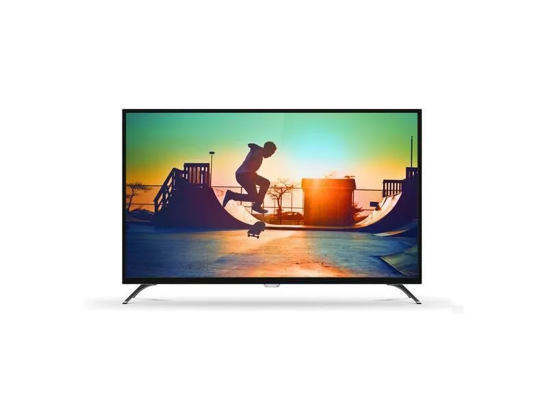 Philips 6000 series 50PUH6052/96 TV