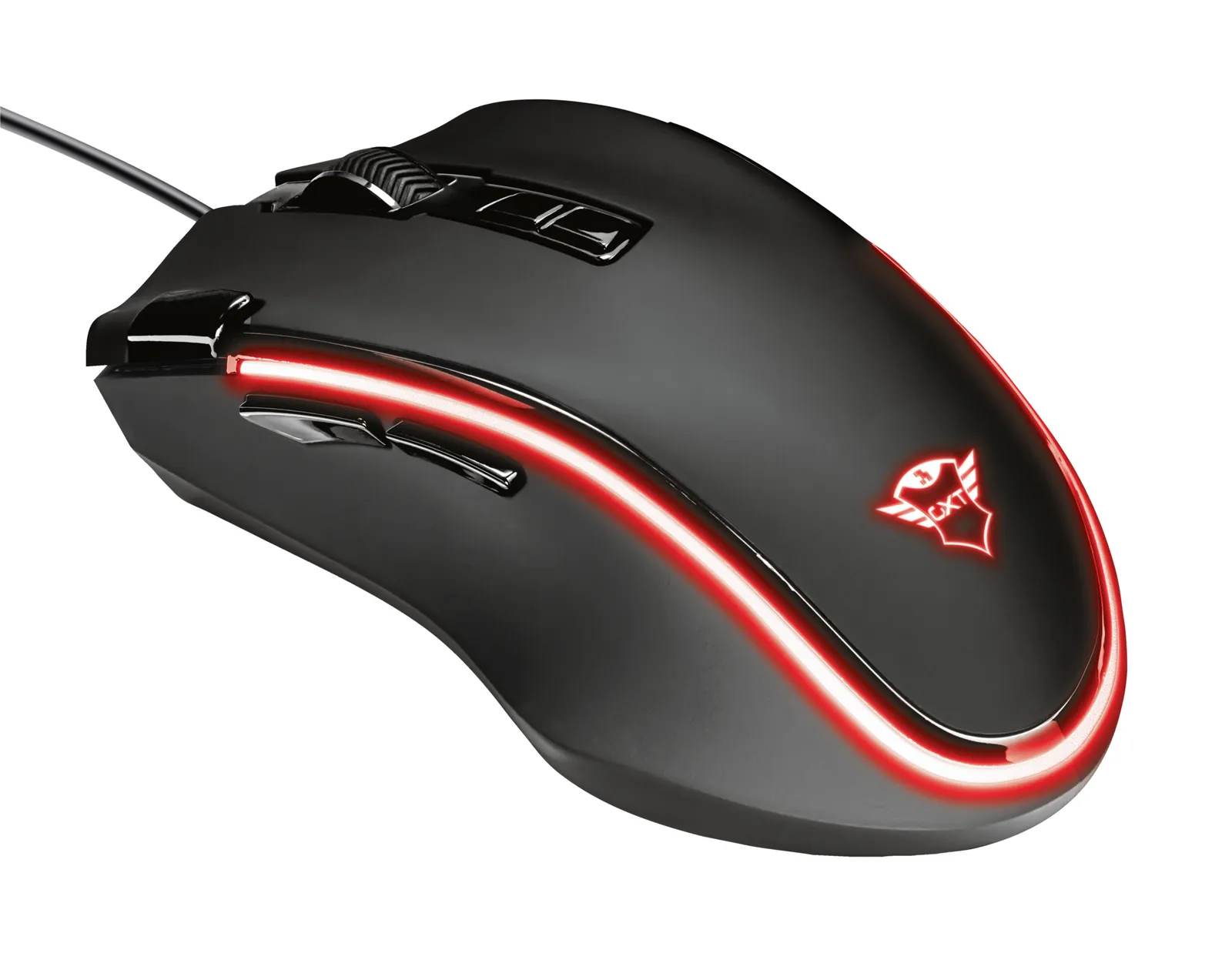 Trust Laban GXT 188 RGB mouse – slika 2