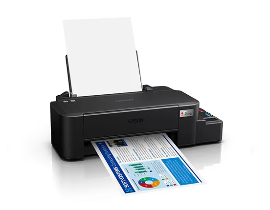 Epson EcoTank L121 inkjet printer – slika 5