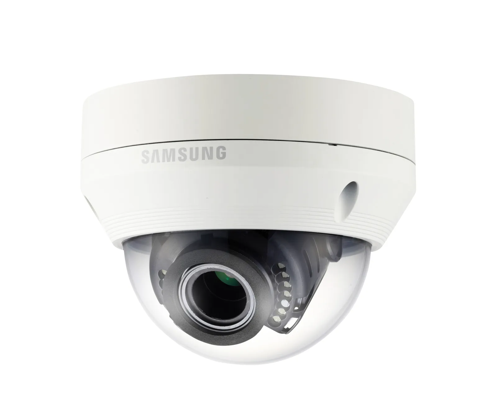 Samsung SCV-6083R security camera – slika 2
