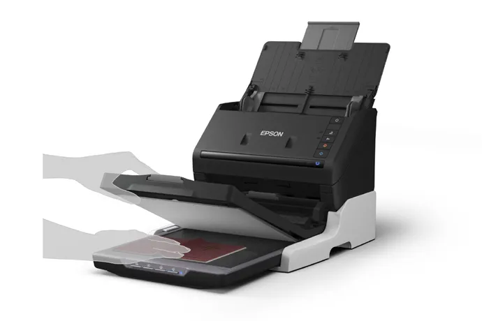 Epson WorkForce B11B226201 scanner – slika 4